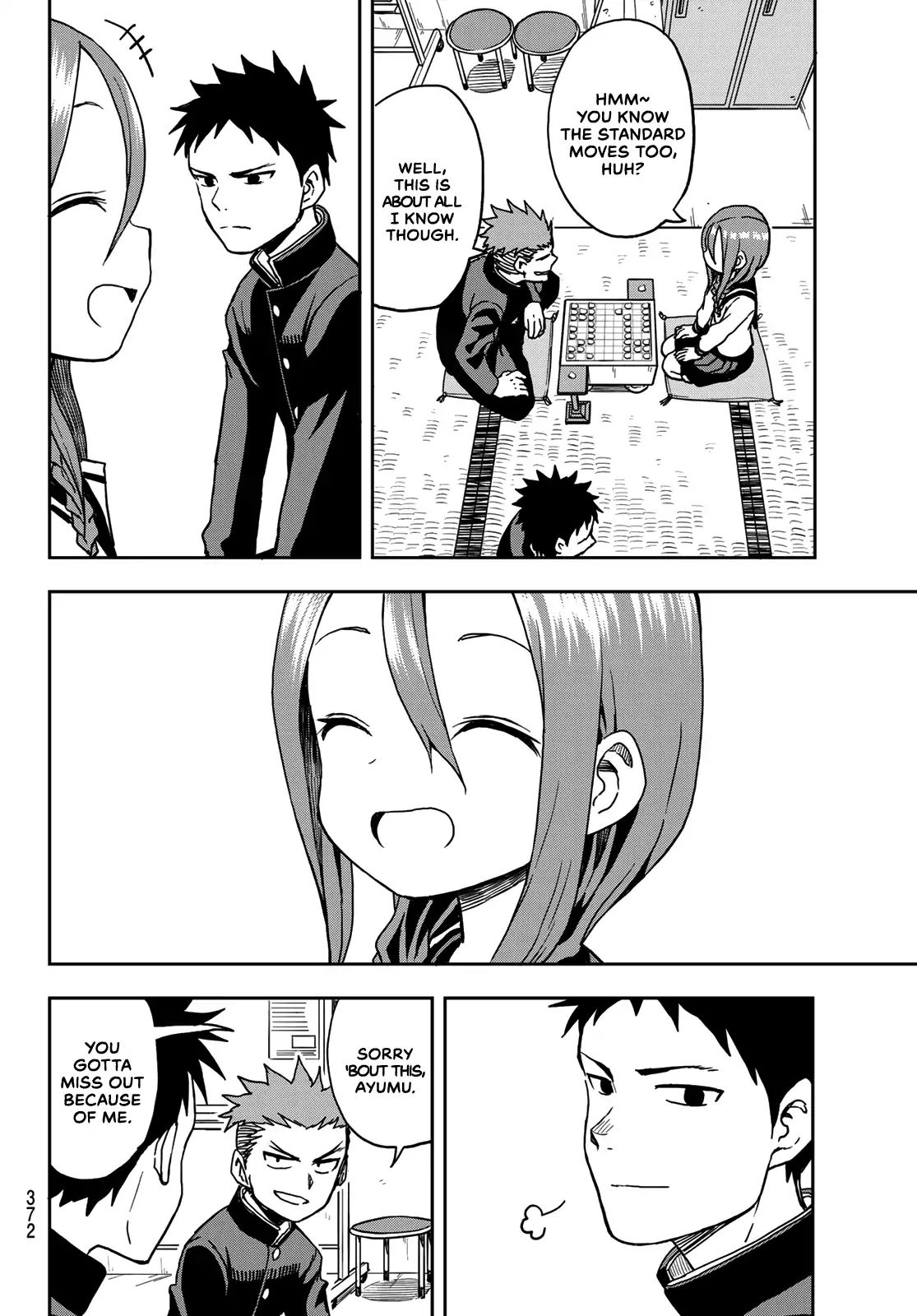 Soredemo Ayumu Wa Yosetekuru 25 4