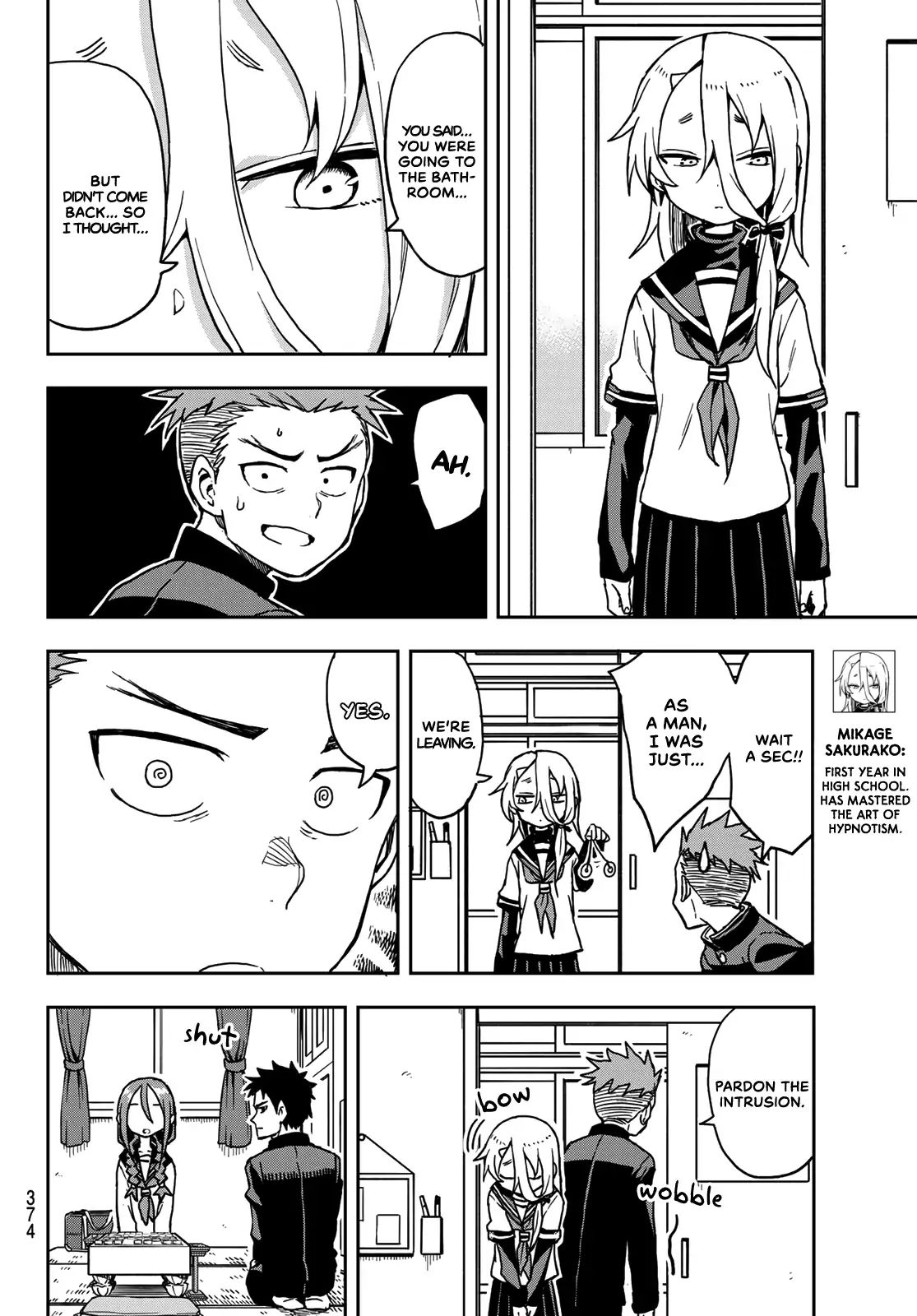 Soredemo Ayumu Wa Yosetekuru 25 6