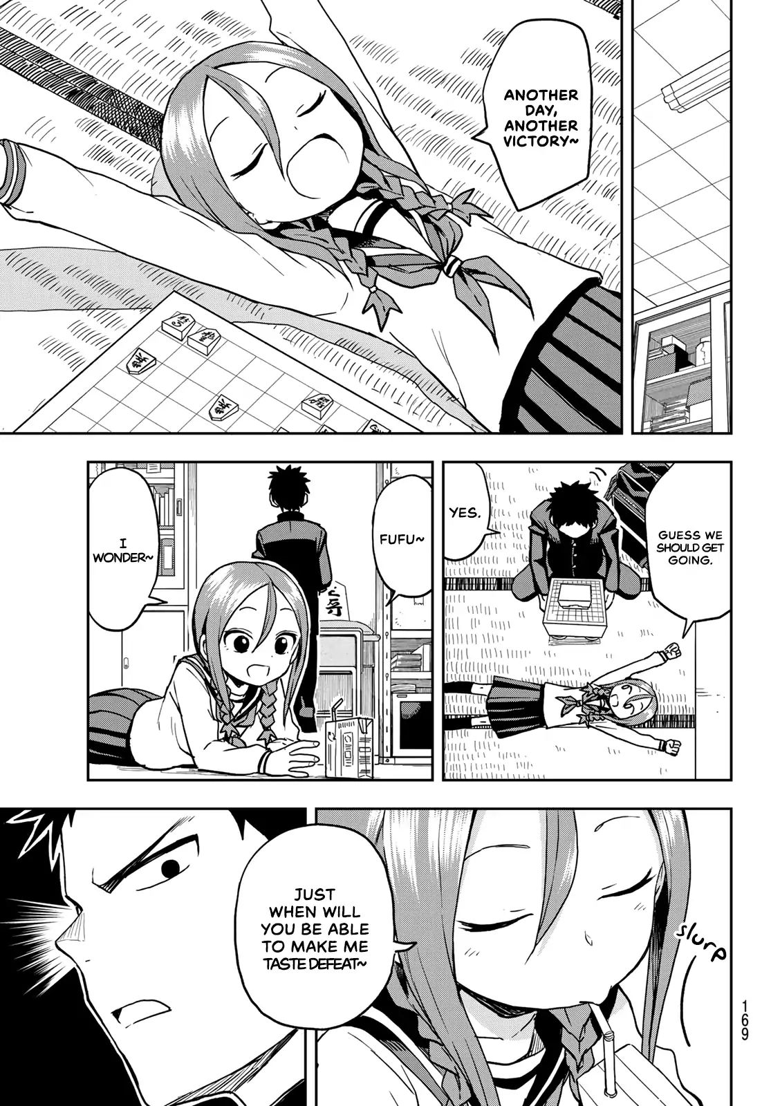 Soredemo Ayumu Wa Yosetekuru 26 3