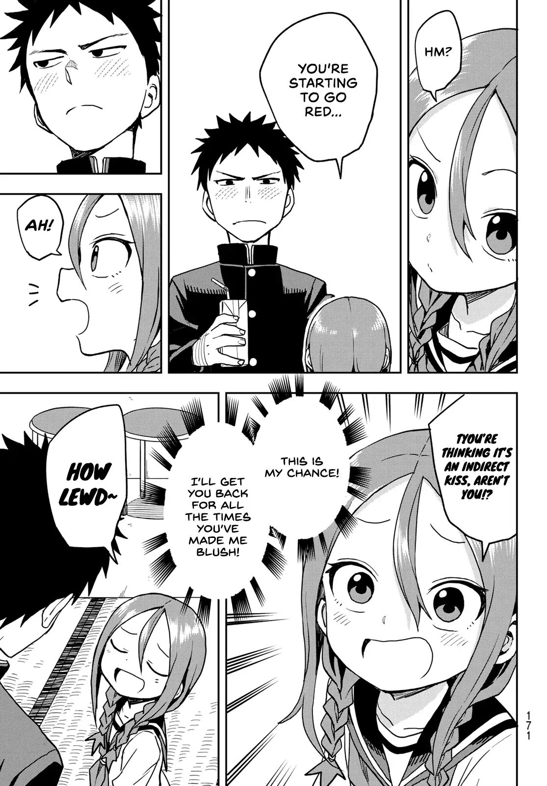 Soredemo Ayumu Wa Yosetekuru 26 5