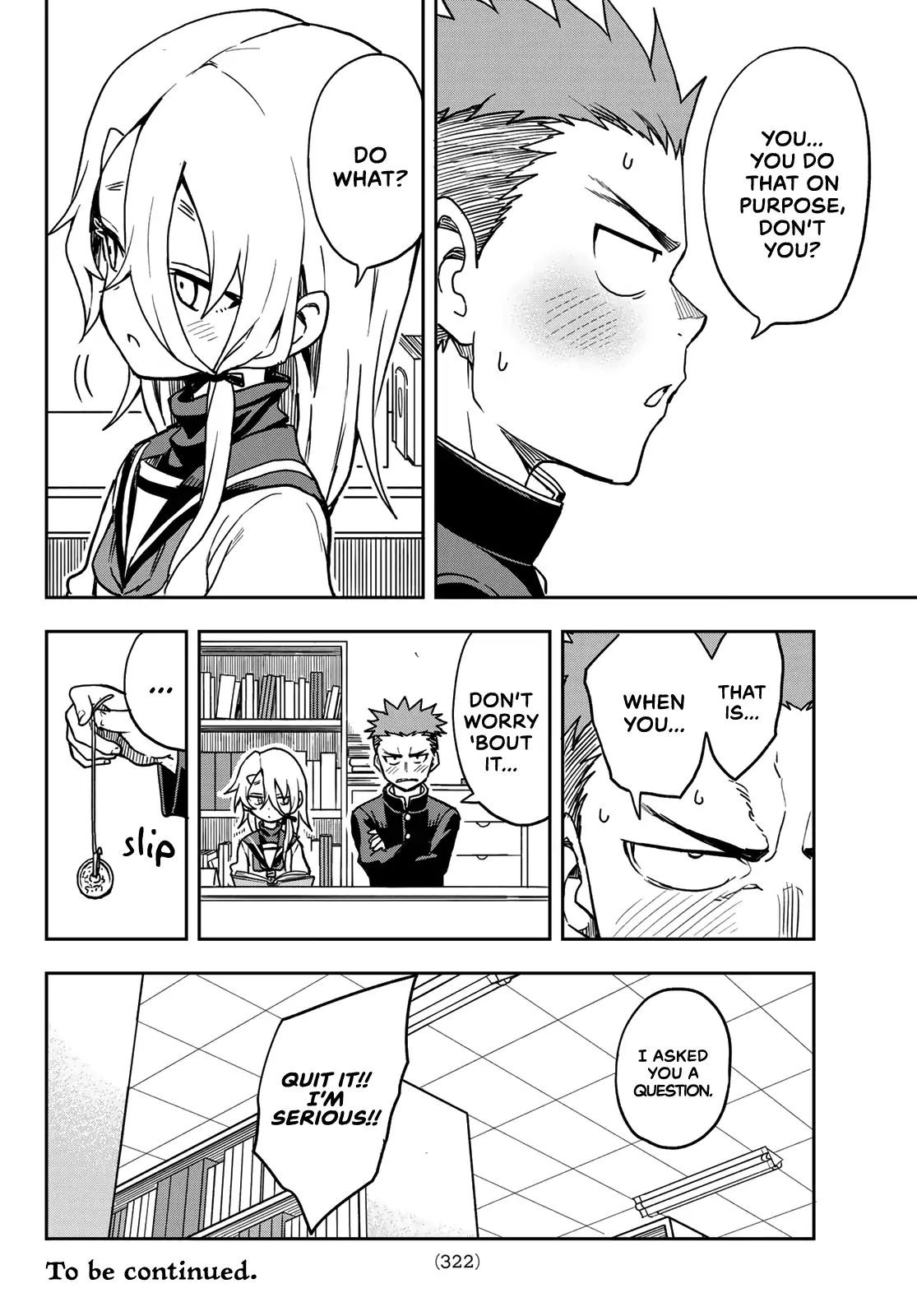 Soredemo Ayumu Wa Yosetekuru 27 8