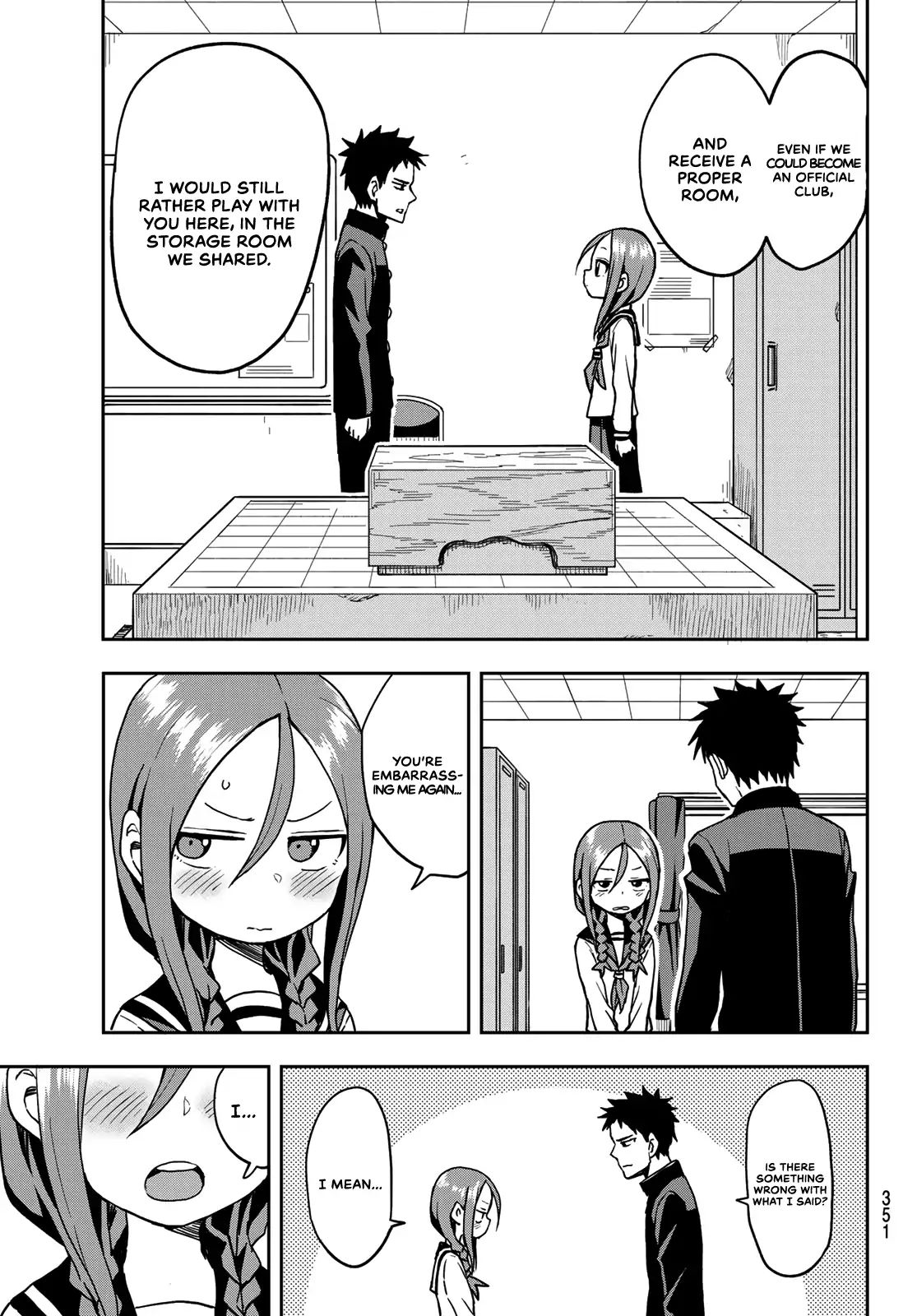 Soredemo Ayumu Wa Yosetekuru 28 7