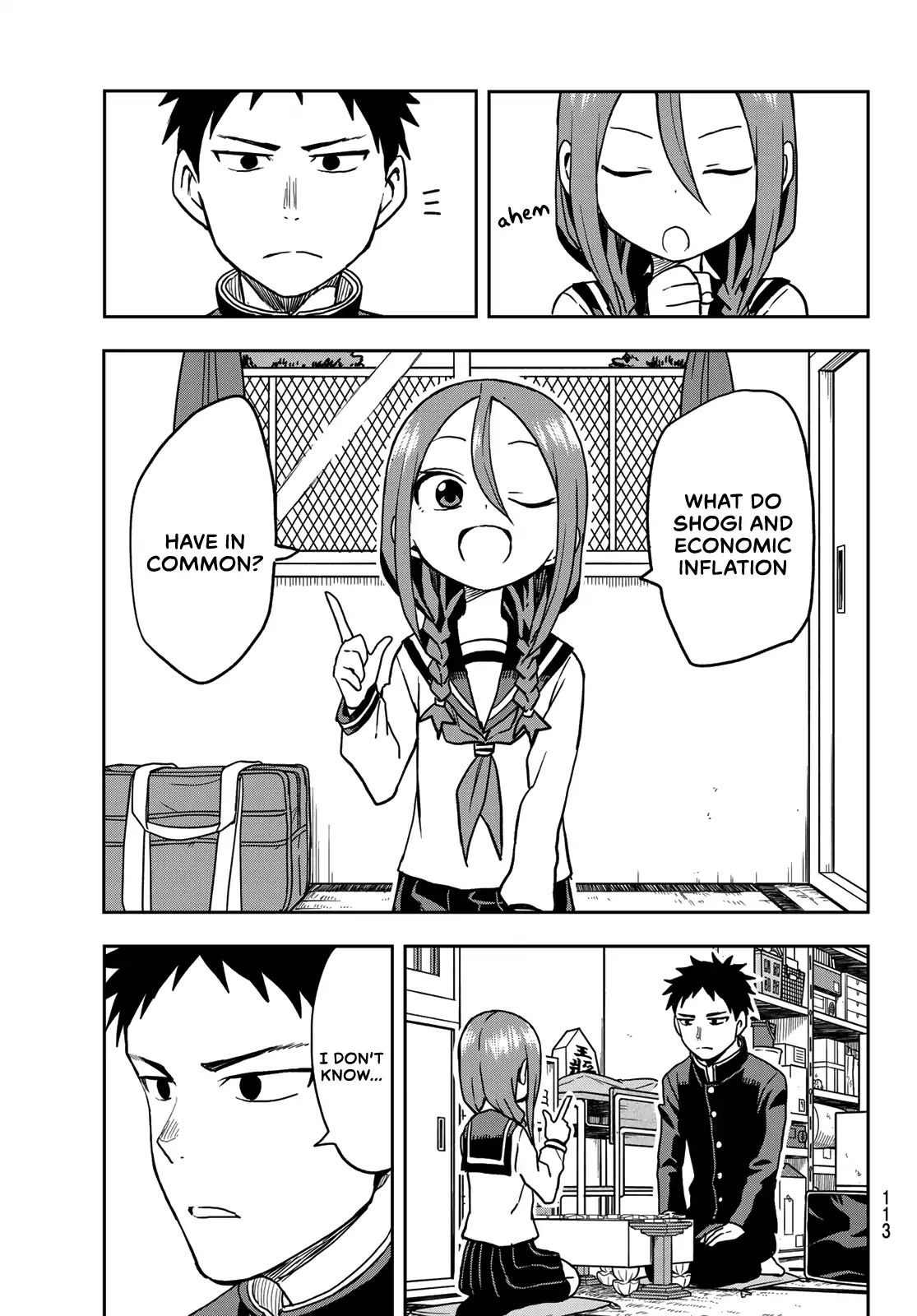 Soredemo Ayumu Wa Yosetekuru 29 3