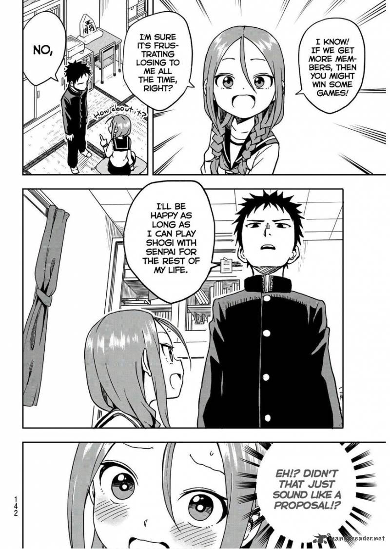 Soredemo Ayumu Wa Yosetekuru 3 6