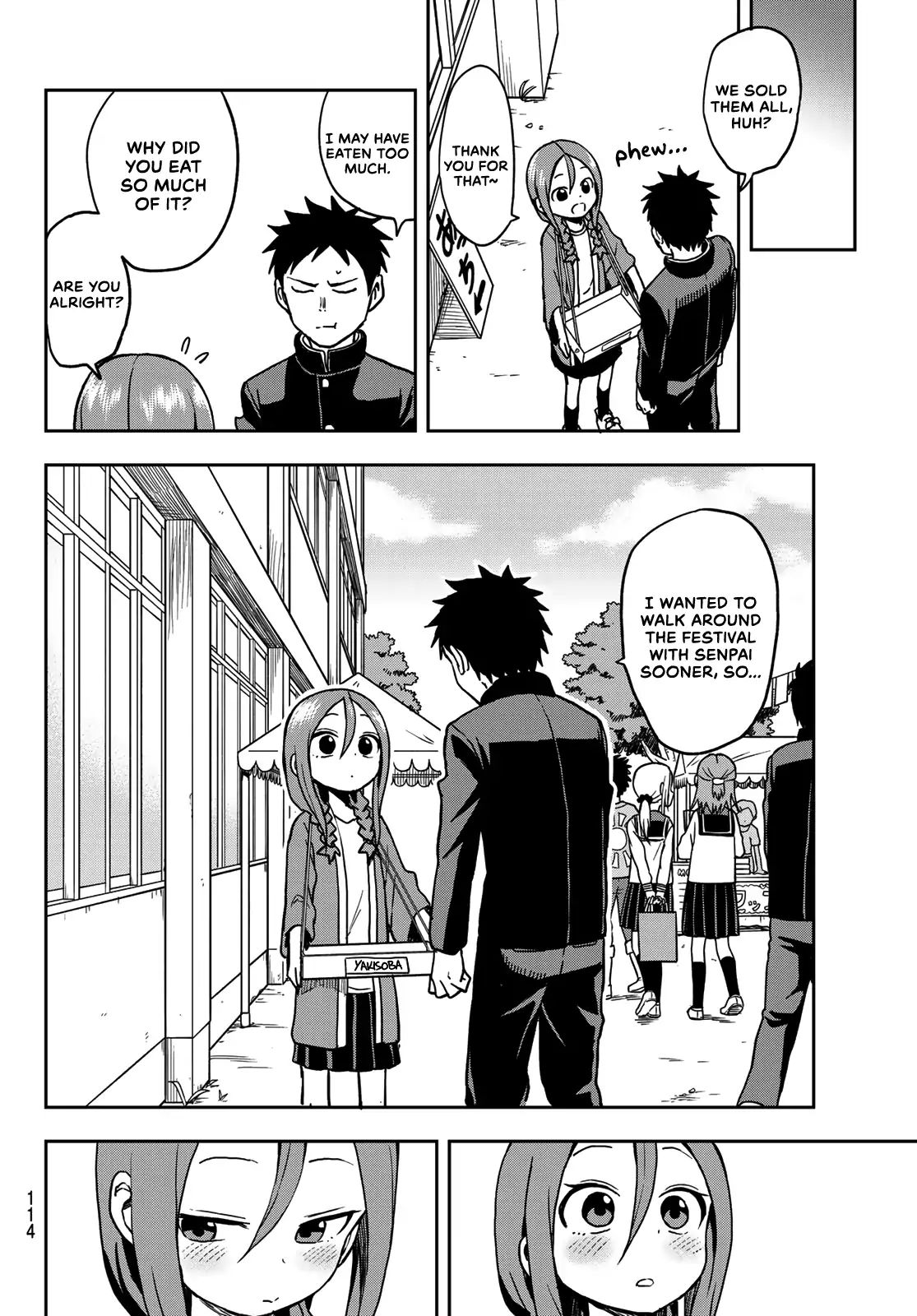 Soredemo Ayumu Wa Yosetekuru 32 6