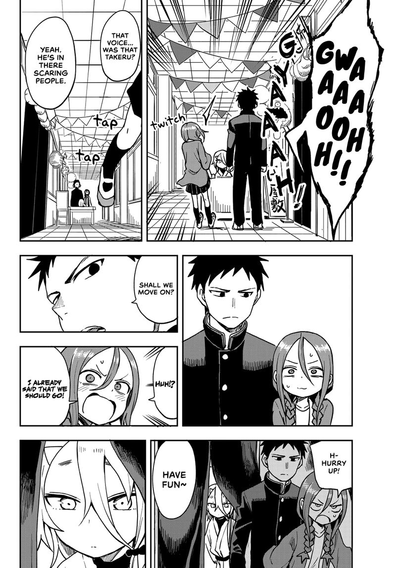 Soredemo Ayumu Wa Yosetekuru 34 2
