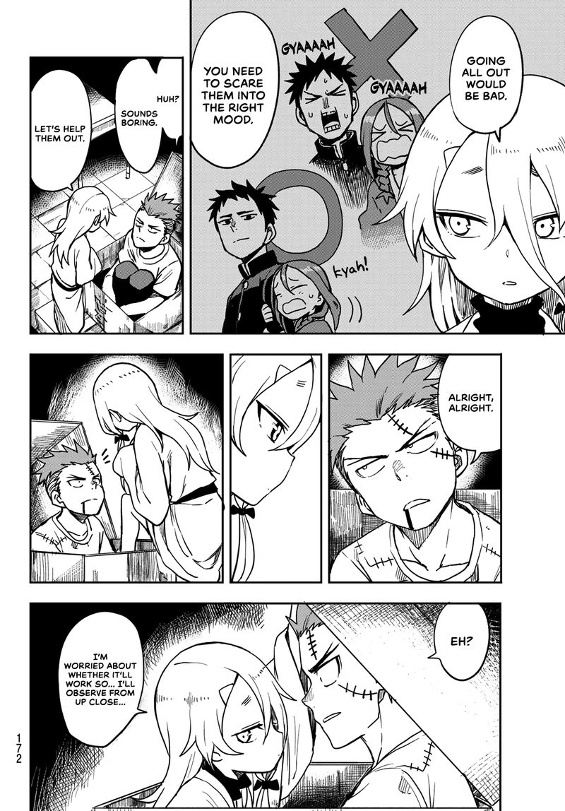 Soredemo Ayumu Wa Yosetekuru 34 6