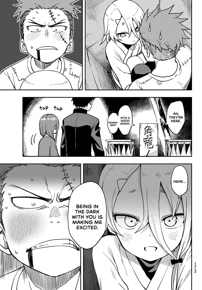 Soredemo Ayumu Wa Yosetekuru 34 7