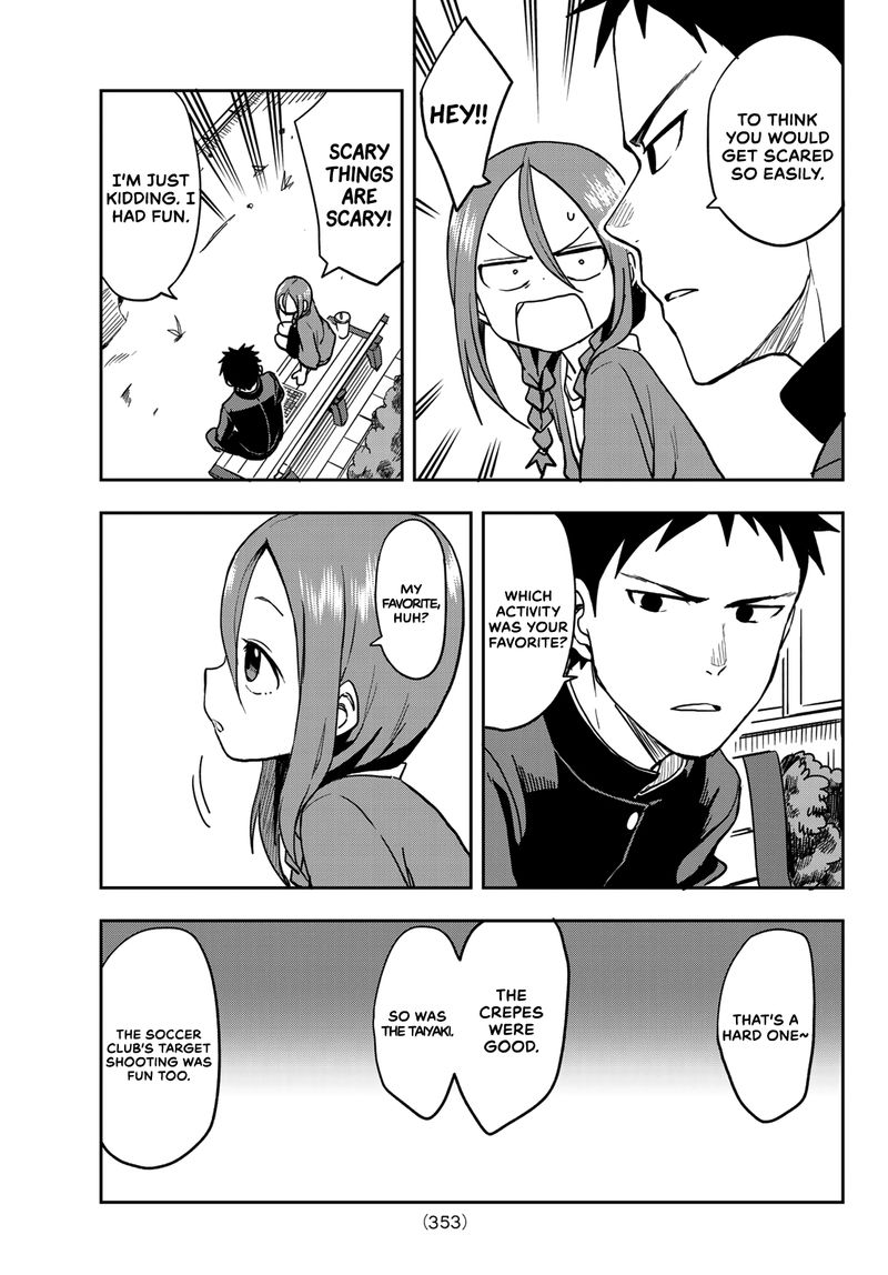 Soredemo Ayumu Wa Yosetekuru 35 3