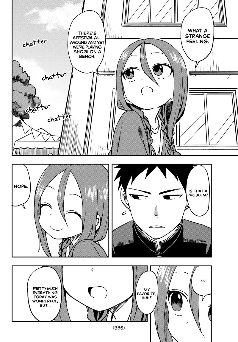 Soredemo Ayumu Wa Yosetekuru 35 6
