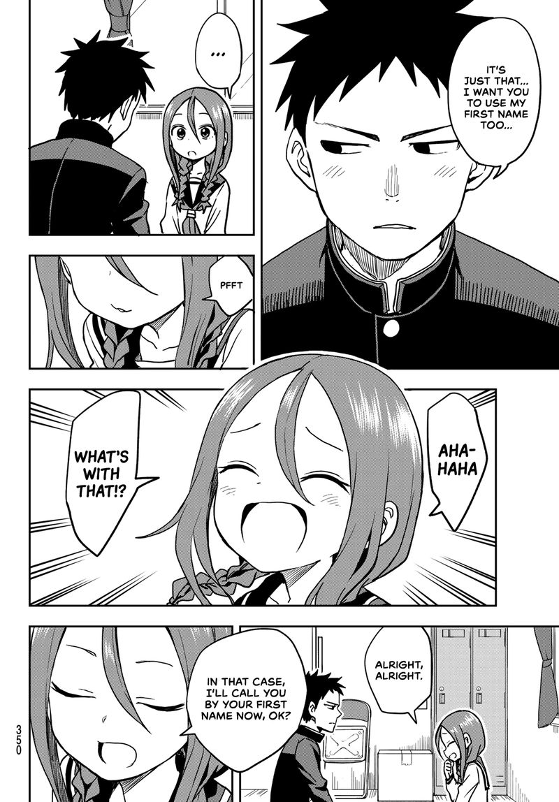 Soredemo Ayumu Wa Yosetekuru 36 4