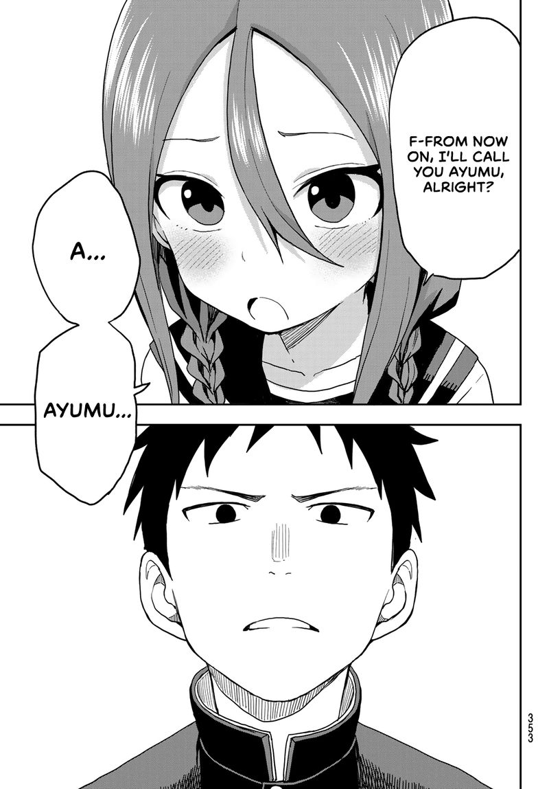 Soredemo Ayumu Wa Yosetekuru 36 7