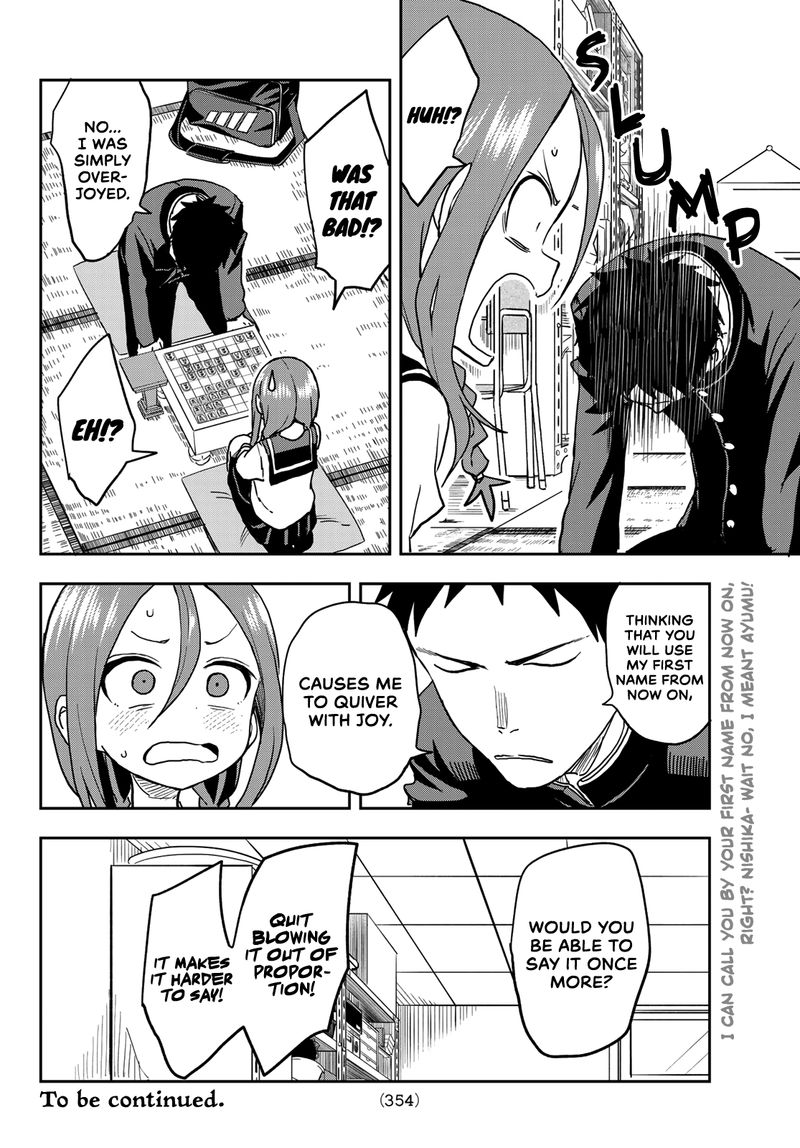 Soredemo Ayumu Wa Yosetekuru 36 8