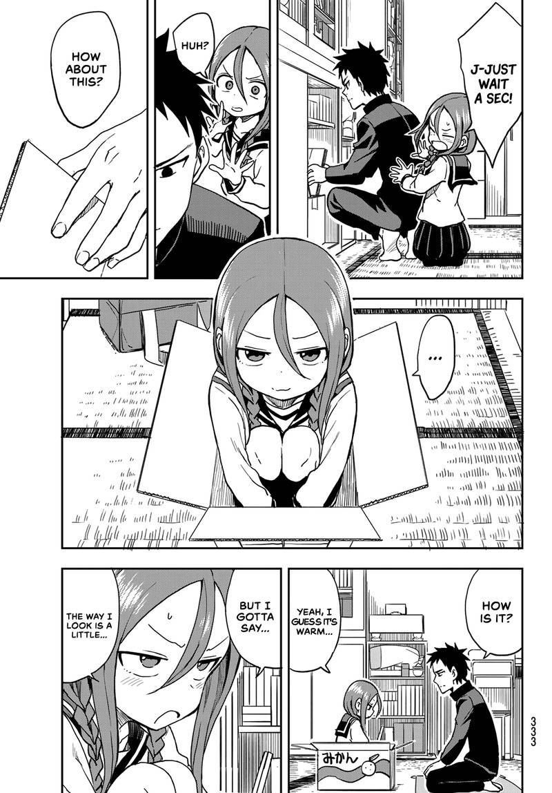 Soredemo Ayumu Wa Yosetekuru 37 3