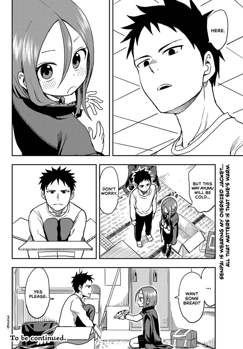 Soredemo Ayumu Wa Yosetekuru 37 6