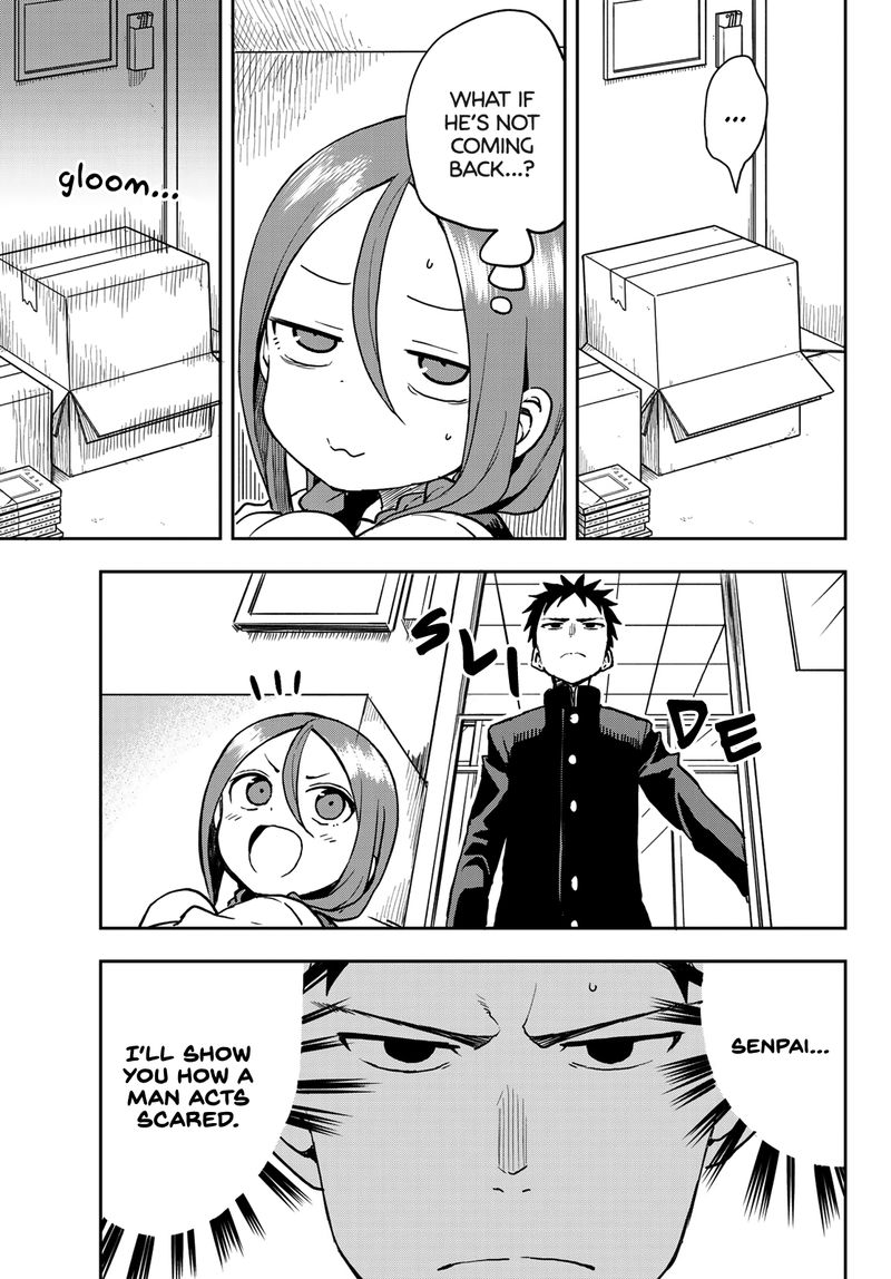 Soredemo Ayumu Wa Yosetekuru 39 5
