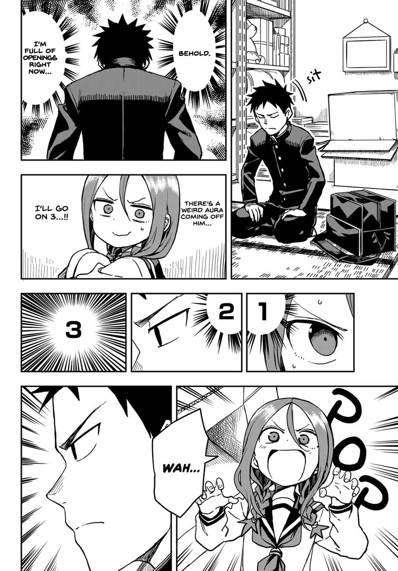 Soredemo Ayumu Wa Yosetekuru 39 6