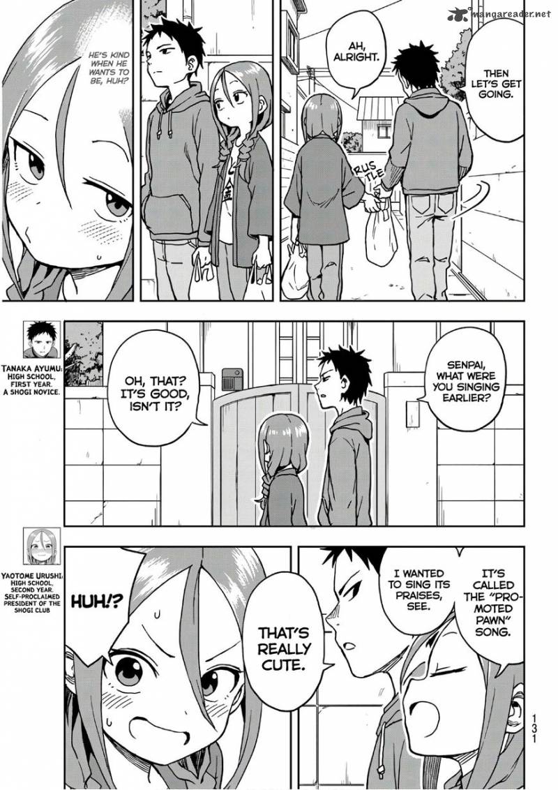 Soredemo Ayumu Wa Yosetekuru 4 3