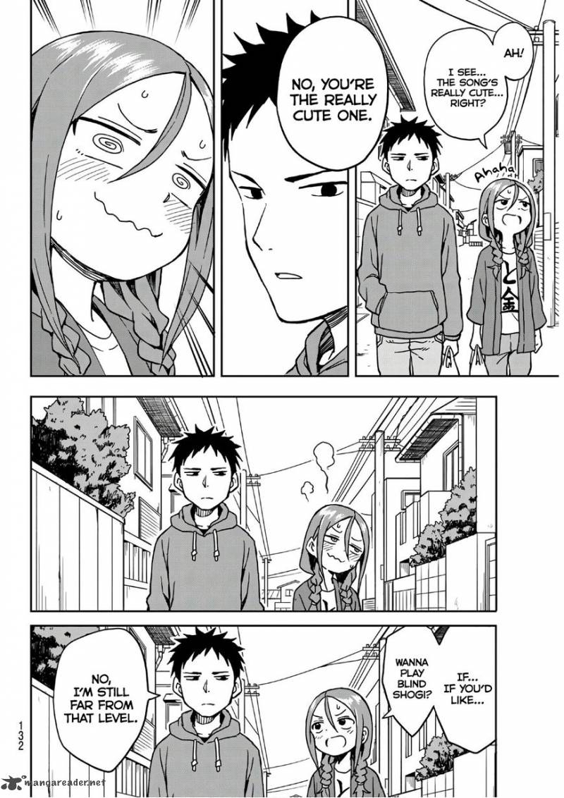 Soredemo Ayumu Wa Yosetekuru 4 4