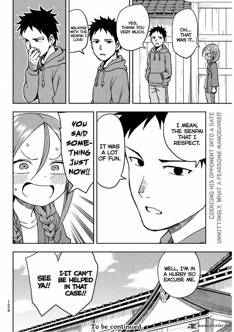 Soredemo Ayumu Wa Yosetekuru 4 6