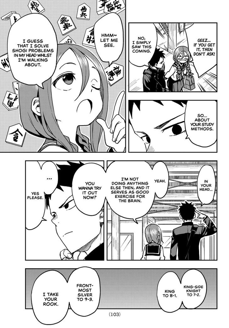Soredemo Ayumu Wa Yosetekuru 42 3