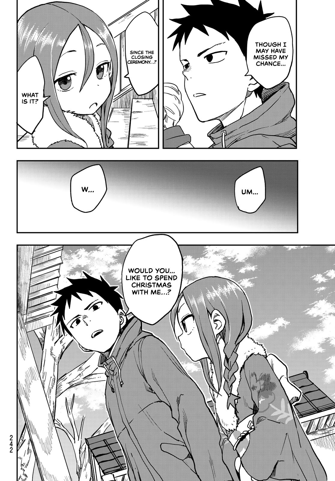 Soredemo Ayumu Wa Yosetekuru 44 6