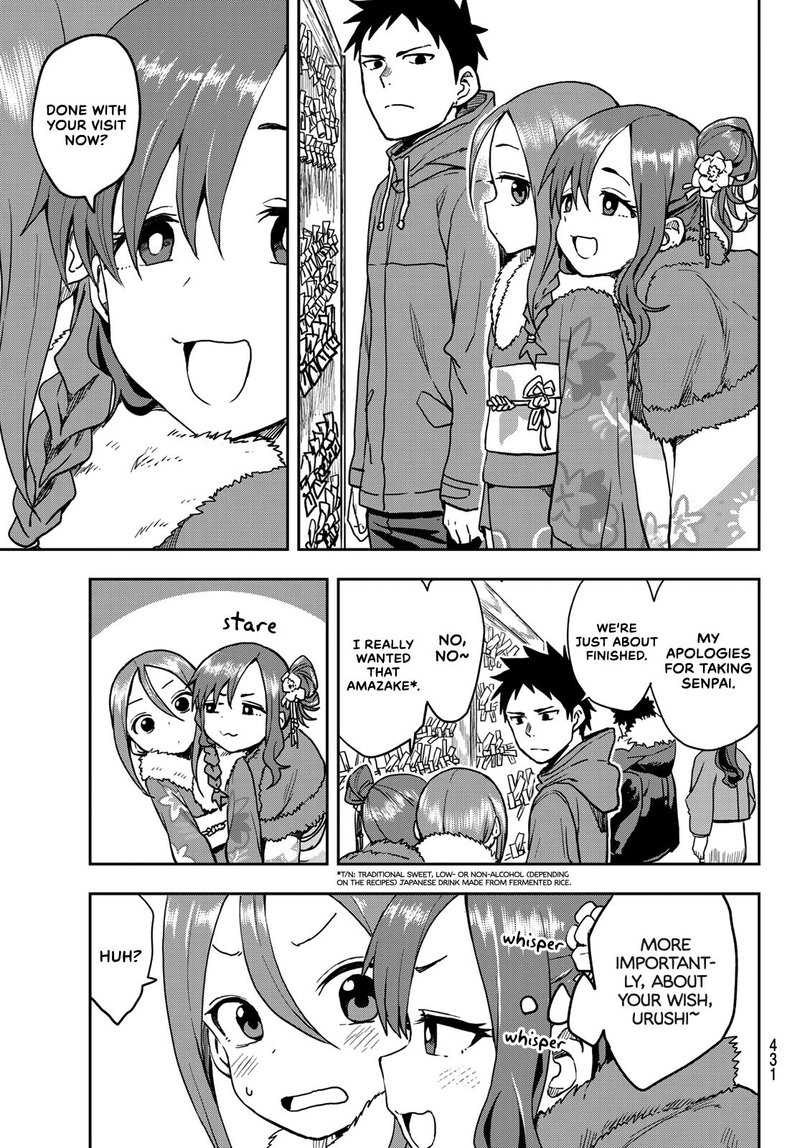 Soredemo Ayumu Wa Yosetekuru 45 5