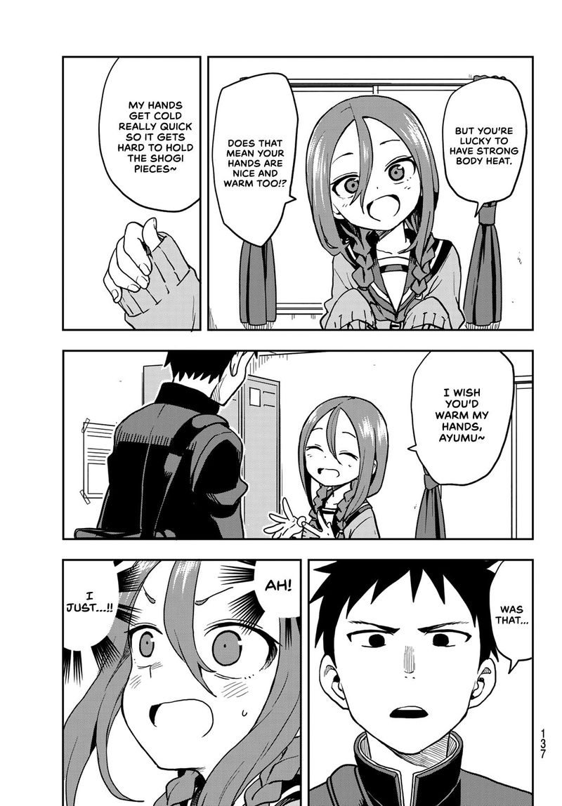 Soredemo Ayumu Wa Yosetekuru 46 5