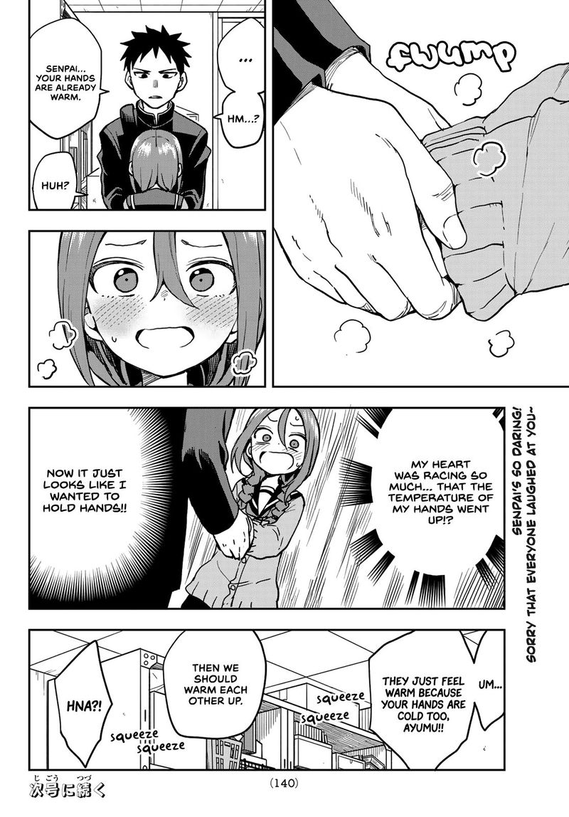 Soredemo Ayumu Wa Yosetekuru 46 8