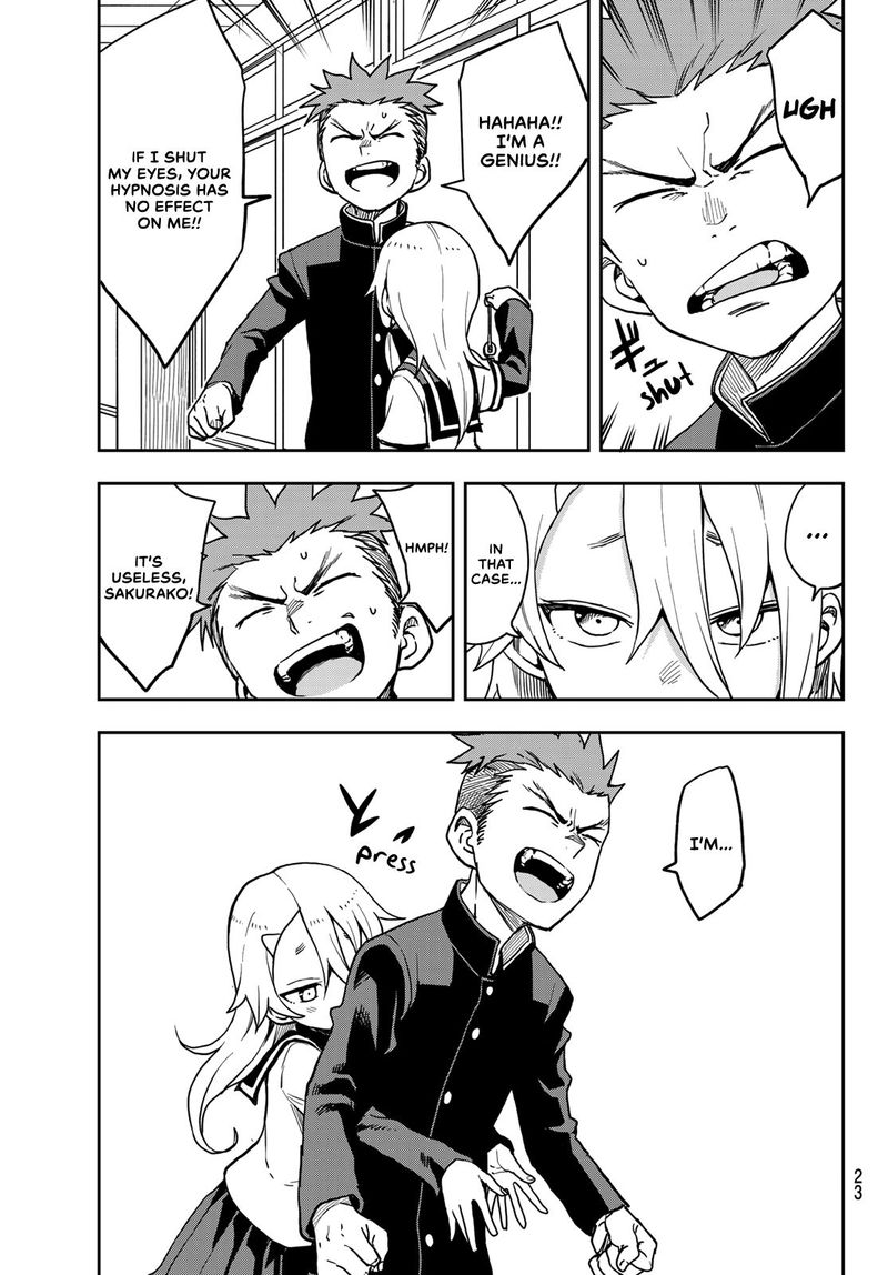 Soredemo Ayumu Wa Yosetekuru 49 5