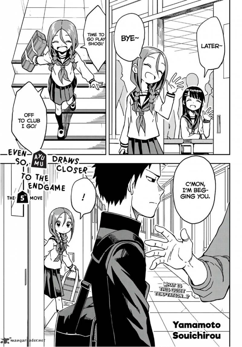 Soredemo Ayumu Wa Yosetekuru 5 1