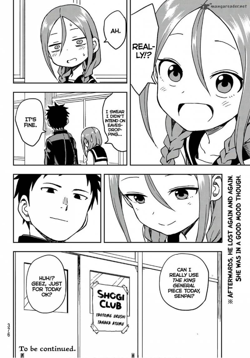 Soredemo Ayumu Wa Yosetekuru 5 6