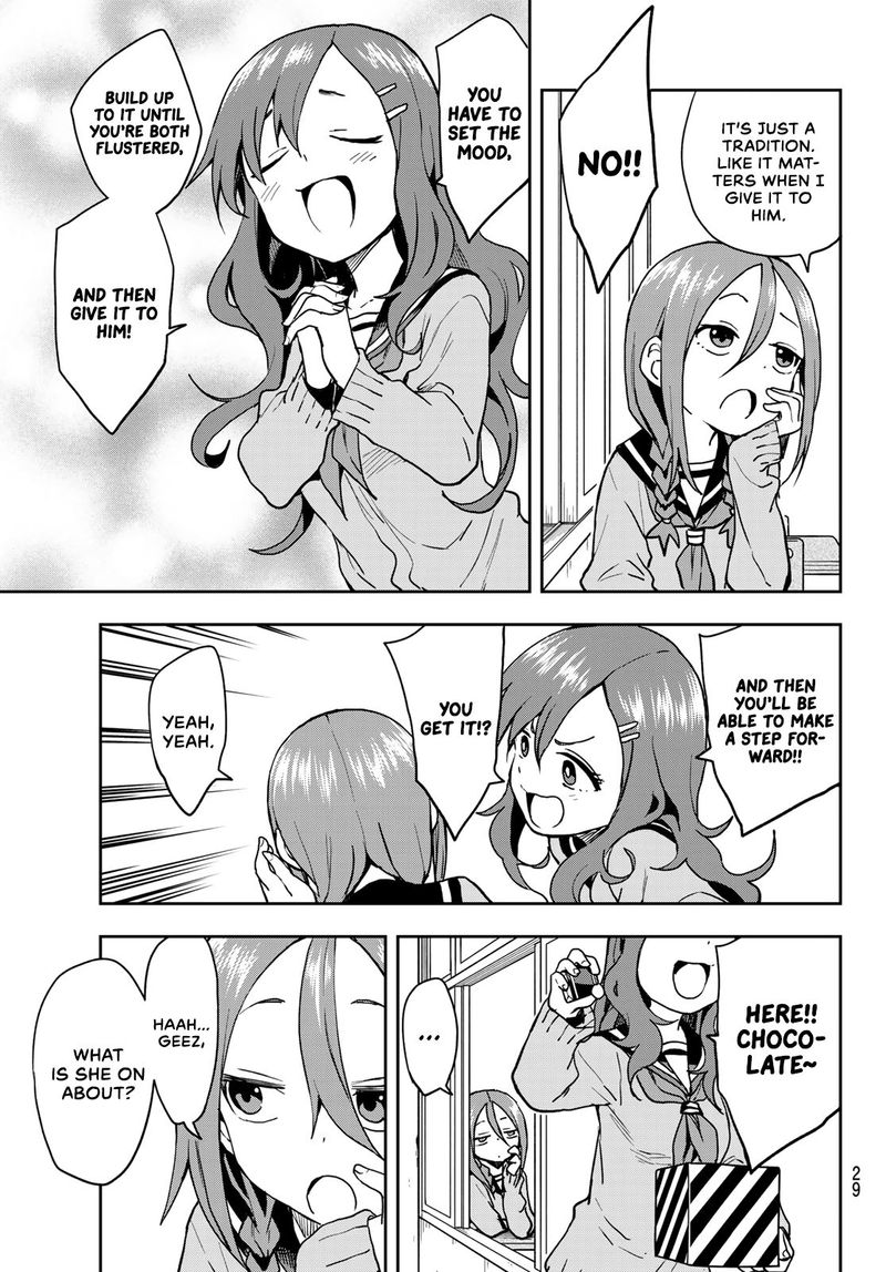 Soredemo Ayumu Wa Yosetekuru 50 3