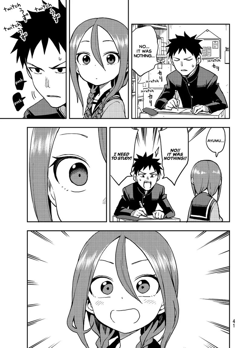 Soredemo Ayumu Wa Yosetekuru 51 3