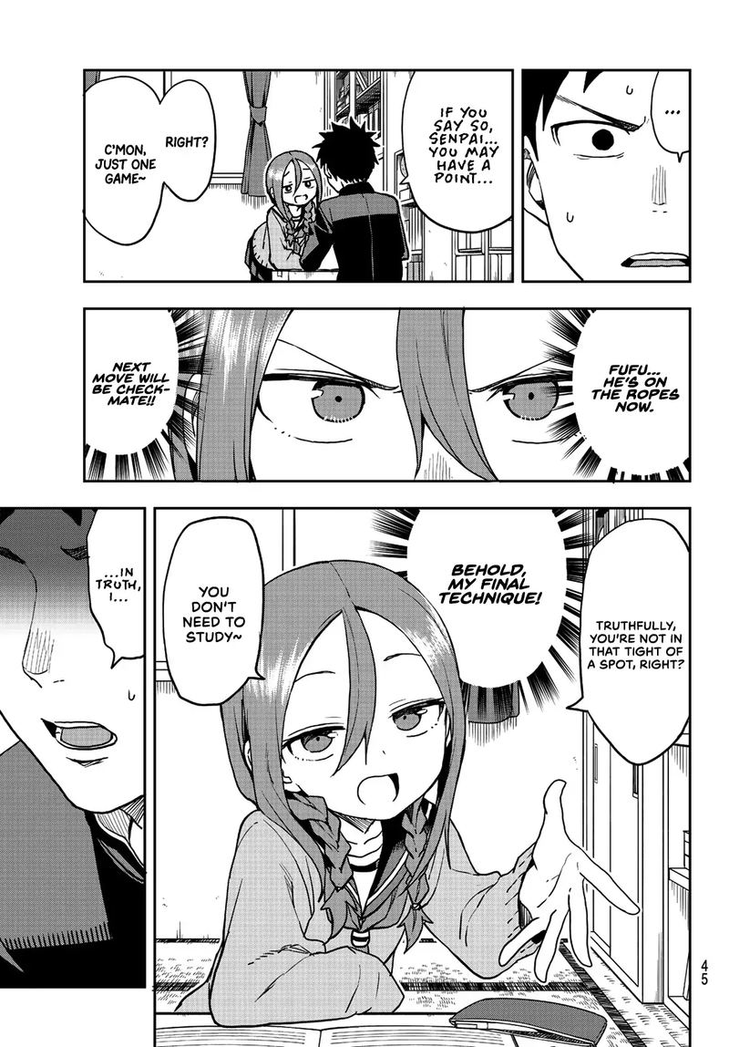 Soredemo Ayumu Wa Yosetekuru 51 7