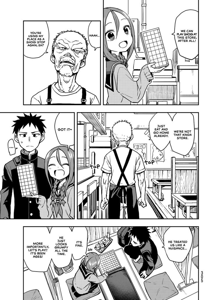 Soredemo Ayumu Wa Yosetekuru 53 3