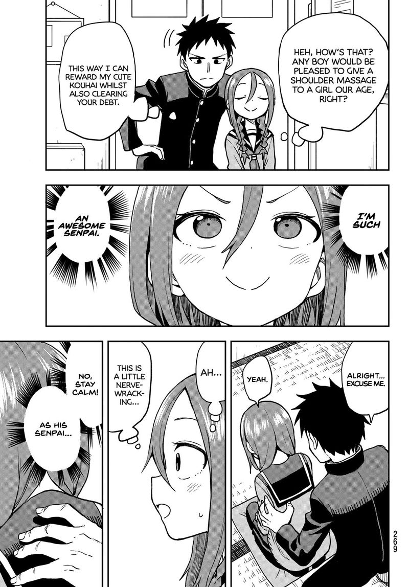 Soredemo Ayumu Wa Yosetekuru 54 3