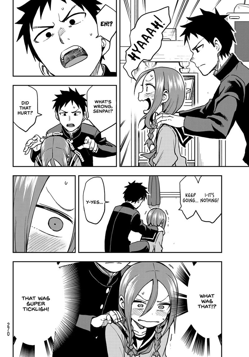 Soredemo Ayumu Wa Yosetekuru 54 4
