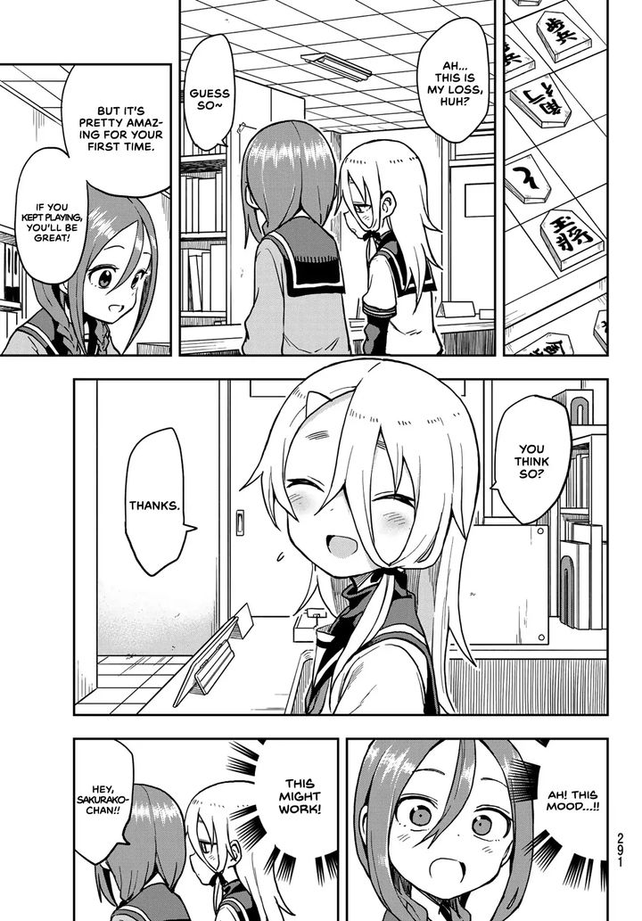 Soredemo Ayumu Wa Yosetekuru 55 7