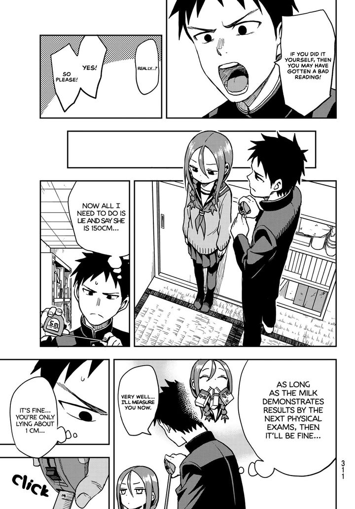 Soredemo Ayumu Wa Yosetekuru 56 5