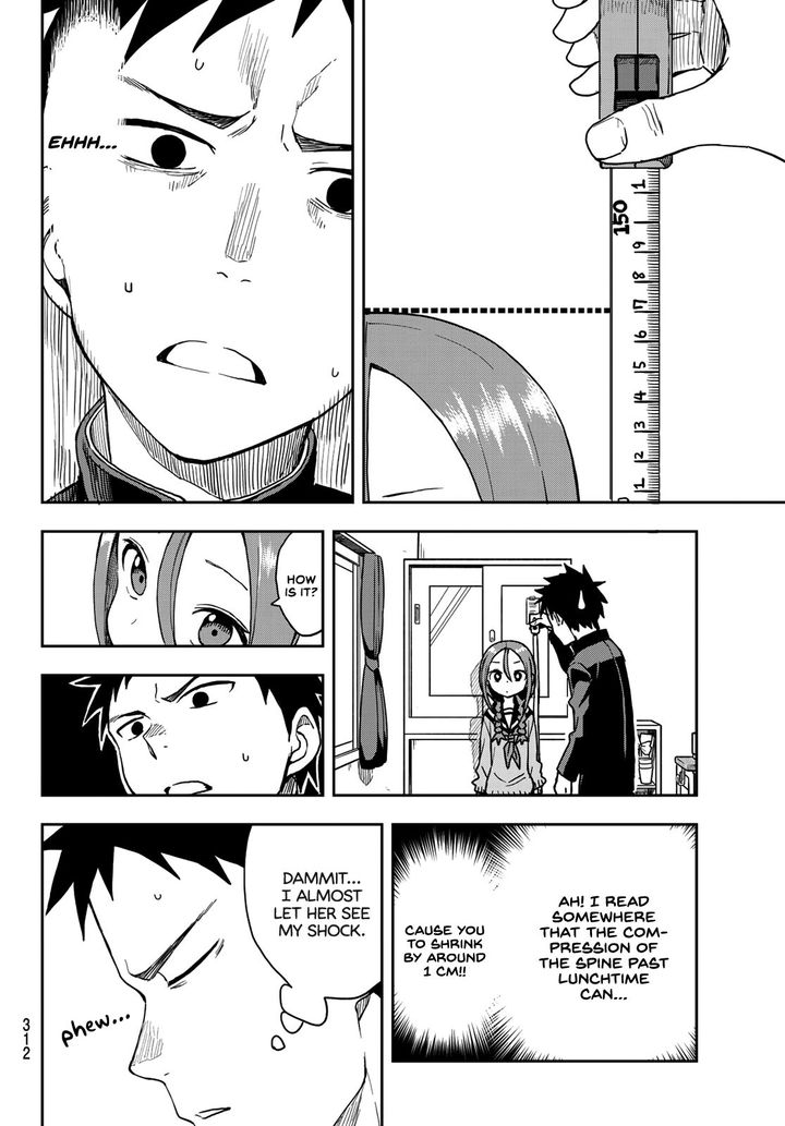 Soredemo Ayumu Wa Yosetekuru 56 6
