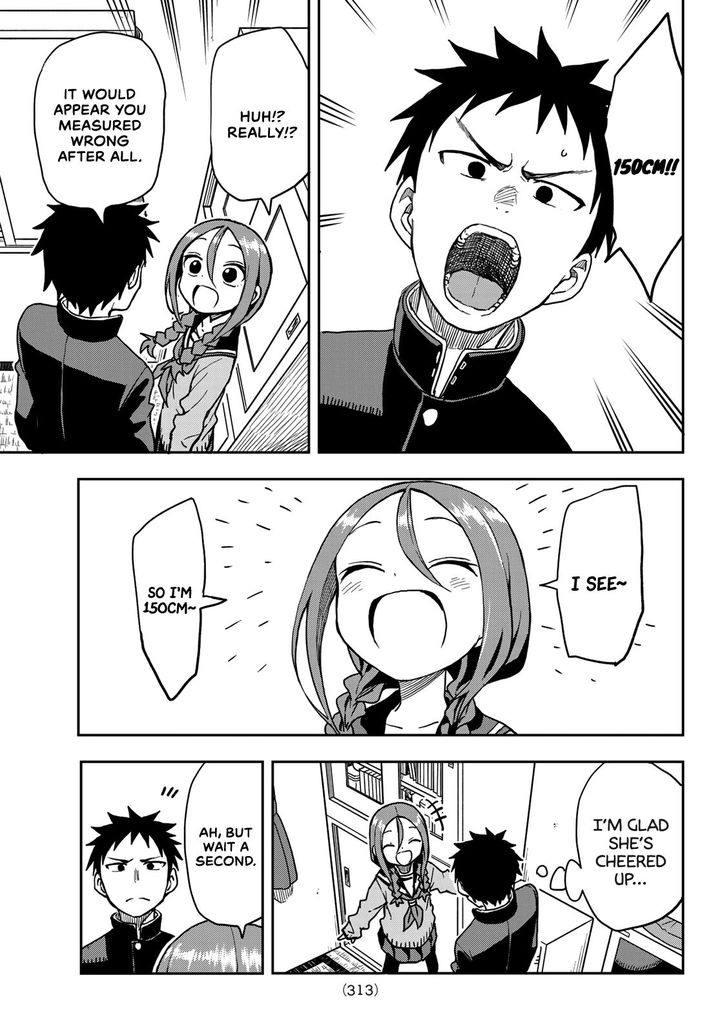 Soredemo Ayumu Wa Yosetekuru 56 7