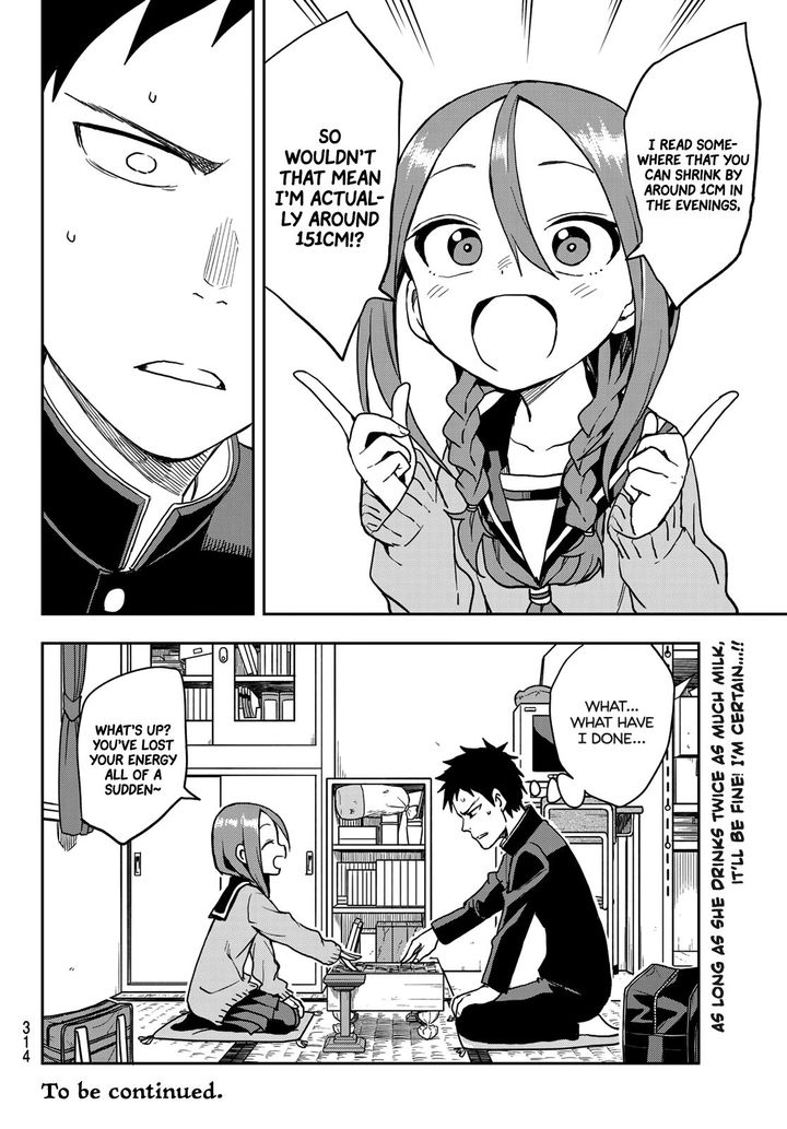 Soredemo Ayumu Wa Yosetekuru 56 8