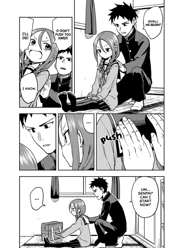 Soredemo Ayumu Wa Yosetekuru 57 3