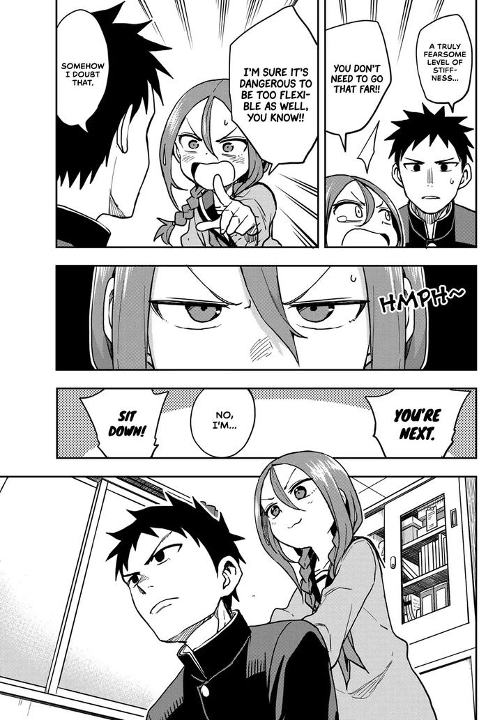 Soredemo Ayumu Wa Yosetekuru 57 5