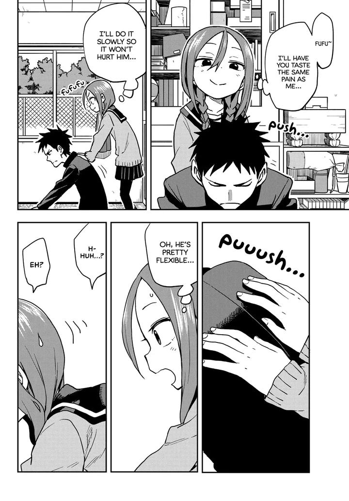 Soredemo Ayumu Wa Yosetekuru 57 6