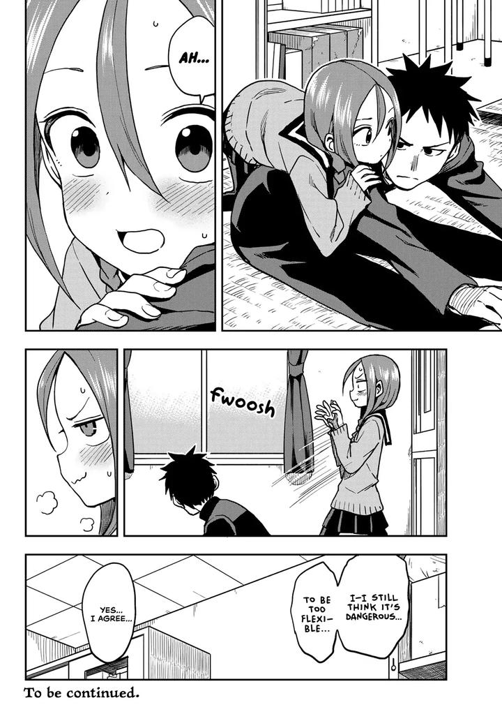 Soredemo Ayumu Wa Yosetekuru 57 8