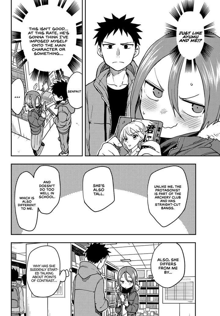 Soredemo Ayumu Wa Yosetekuru 58 6