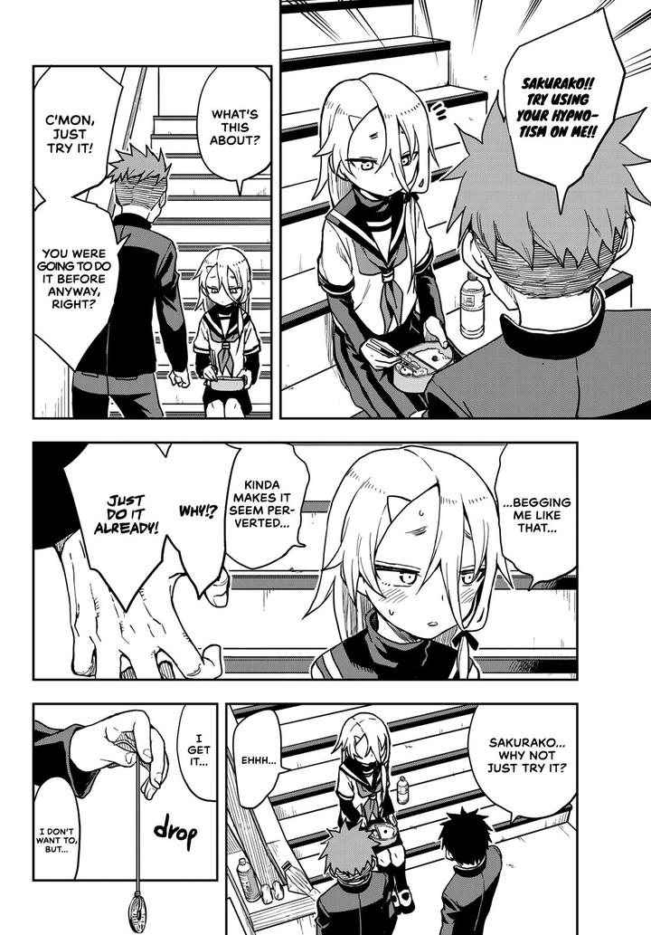 Soredemo Ayumu Wa Yosetekuru 59 6