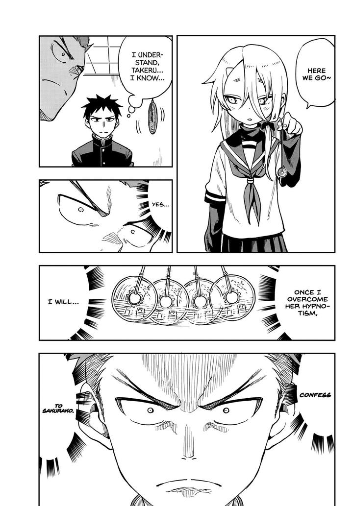 Soredemo Ayumu Wa Yosetekuru 59 7